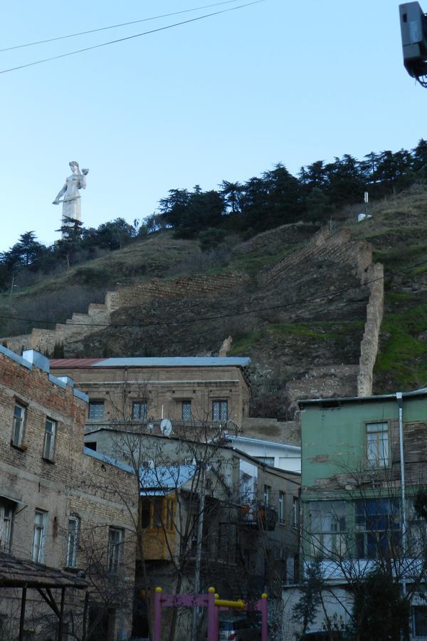 Apartment Sofia In Old Tbilisi