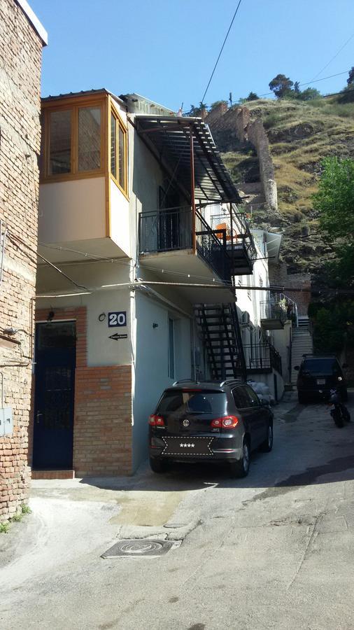 Apartment Sofia In Old