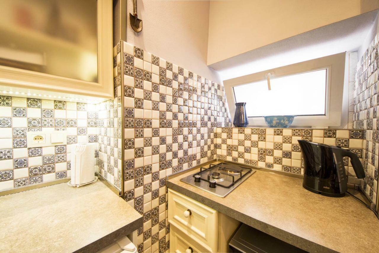 Apartment Sofia In Old Tbilisi
