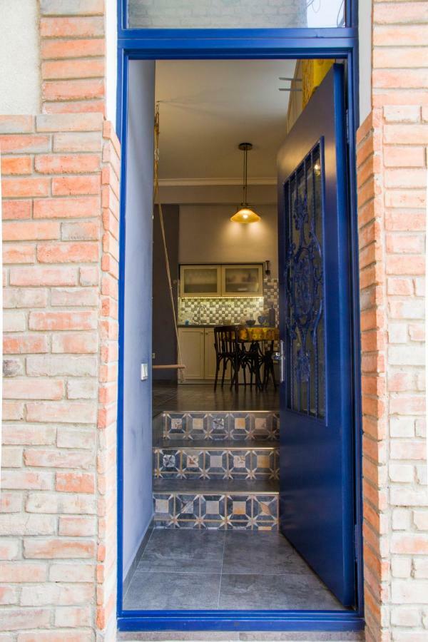 Appartement Sofia In Old Tbilissi