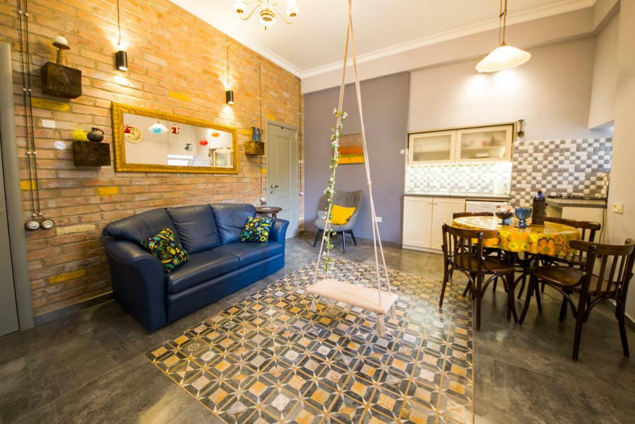 Appartement Sofia In Old