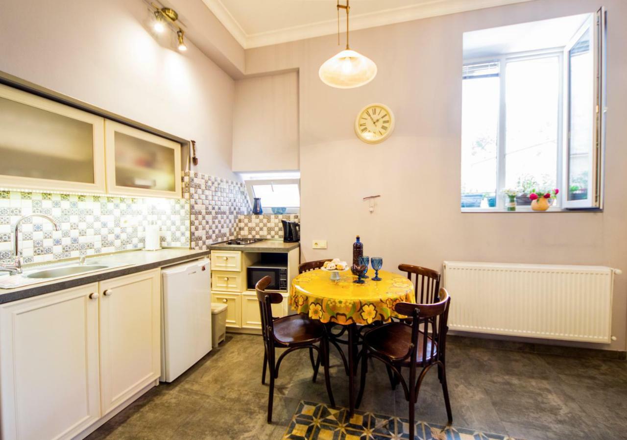 Appartement Sofia In Old